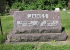 Vernon &#38; Doris James